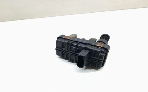 BMW 3 Coupe E92 Elektrische Turboladersteuerung 4933519400 2.00 Diesel 33663700