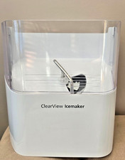 American Fridge Freezer Samsung    RSG5DURS   Ice maker bucket