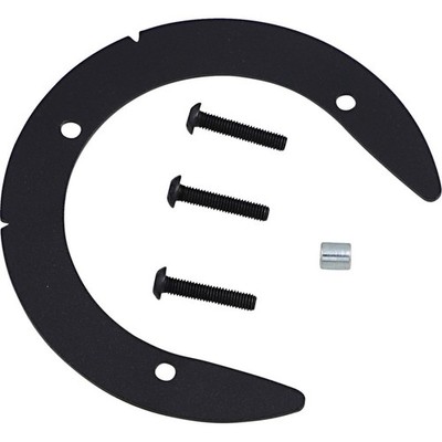 GIVI Tanklock Ring - Black - BF33
