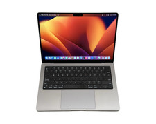 2021 Apple MacBook Pro 14" M1 Pro - Space Gray - 16C GPU 16GB RAM 1TB SSD A2442