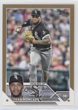 2023 Topps Series 2 Gold /2023 Yoan Moncada Yoán Moncada #370 00em