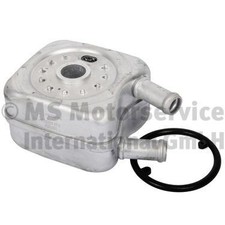 PIERBURG ÖLKÜHLER MOTORÖL KÜHLER passend für AUDI A2 A3 A4 A6 CABRIOLET TT SEAT