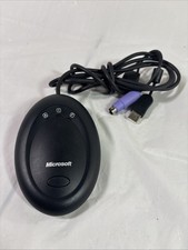 Microsoft Wireless Optical Receiver 3.0A Model 1029 P/N X800685-101 Canada 210