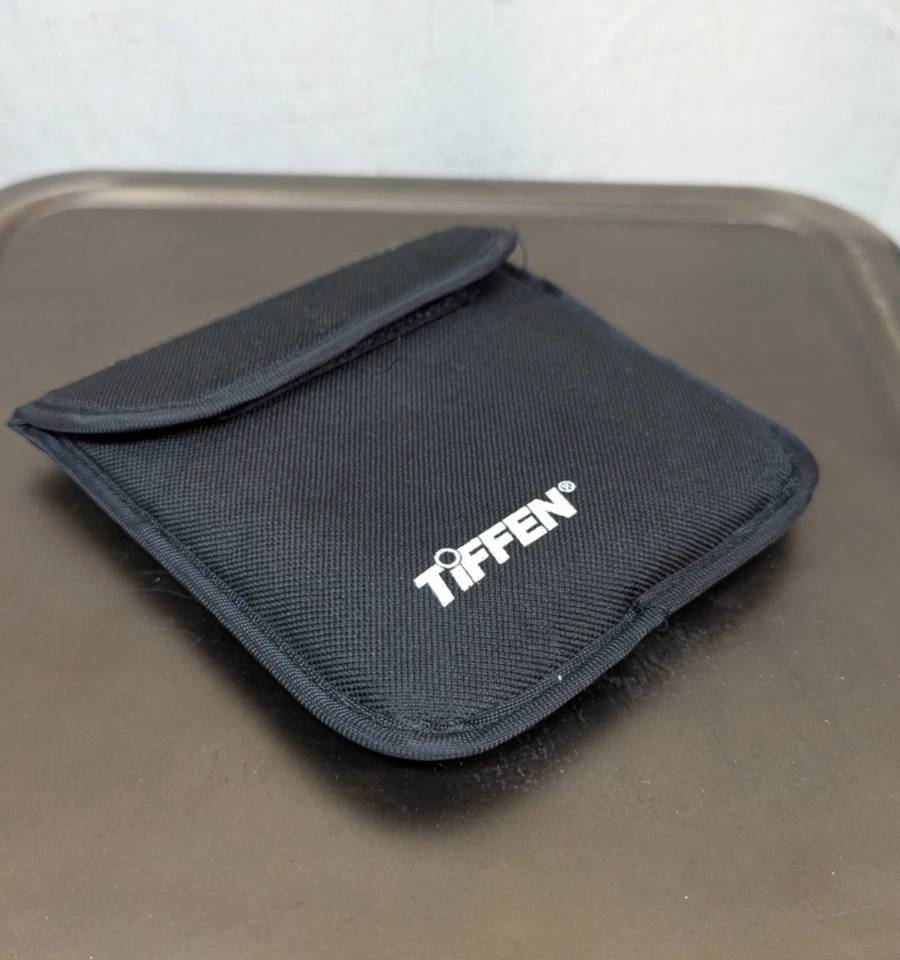 Tiffen 95C (95mm) - Coarse Thread 85 color conversion filter - NEW- MINT! - Image 3 of 4