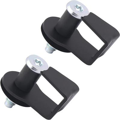 TQPONLY Door Striker Bolt, Compatible with 1980-1997 Ford/1987-1989 Lincoln/1981