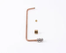 American Range Pilot Tip,Assembly Double Valve A29205 - Free Shipping + Geniune