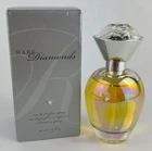AVON Rare Diamonds Eau de Parfum Spray 1.7 oz Discontinued Perfume 2010