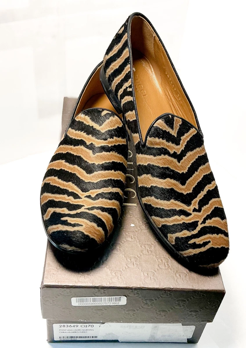 Gucci Animal Print Women display picture 1