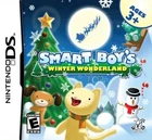 Smart Girl's Winter Wonderland - Nintendo DS Game - Game Only