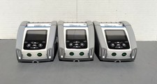 Zebra ZQ61-HUWA000-00 ZQ610 2" Wide Mobile Direct Thermal Printer - Lot of Three