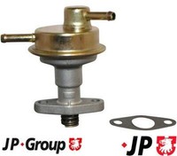 JP Group 1515200200 Kraftstoffpumpe FüR Ford