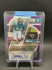 2022 Donruss Elite Football Cards Checklist 18