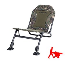 TRAKKER | RLX NANO CHAIR - CARP FISHING BEDCH...