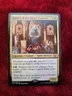 MTG Karlov of the Ghost Council Commander 2015 Mythic Card 046/342 Regular