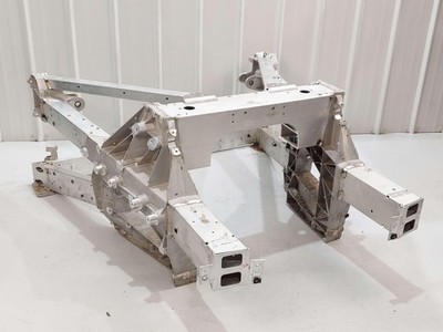 2023 MCLAREN ARTURA REAR SUB FRAME 16A0507CP 16A0513CP *NOTE | eBay