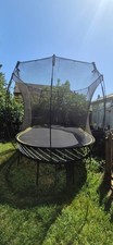Springfree 13ft x 8ft Oval Trampoline (Model O92)