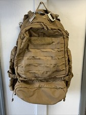 Camelbak Maximum Gear BFM Airborne Jump Pack Coyote Brown 72 Hour Assault Pack