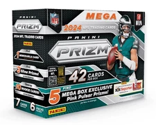 2024 Panini Prizm - Complete Your Set, Select Your Card