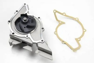 Mechanical Water Pump for Audi Allroad S4 S6 Quattro 2.7V Saleri SIL PA1069