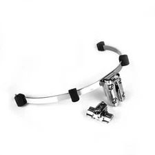 INDe Drum Labs Slim Band Tom Suspension Mount 13" 6-Lug w/RST