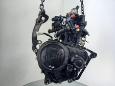 YAMAHA XSR125 Engine 2021-2023 0.1L 