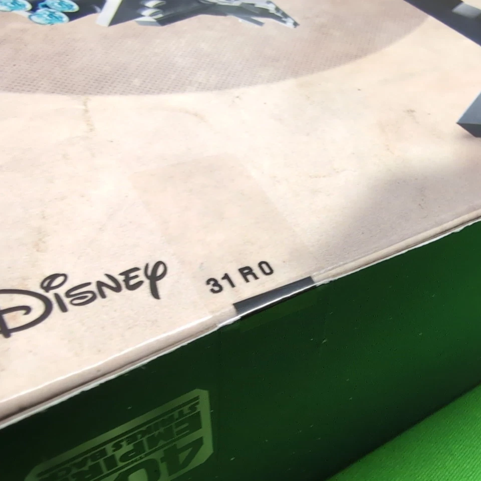 LEGO Star Wars: Nebulon-B Frigate (77904) NEU/Ungeöffnet - Bild 2 von 4