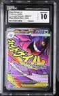 Mega Gengar EX 269/217 Attack Rare Holo Ascended Heroes Pokemon CGC 10 Gem Mint