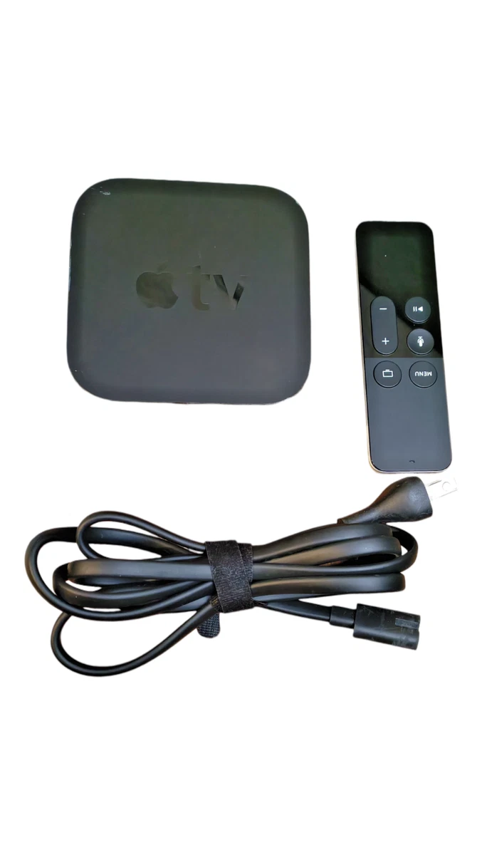 Preços baixos em Apple TV (4th Generation) HDMI 1080p (full HD