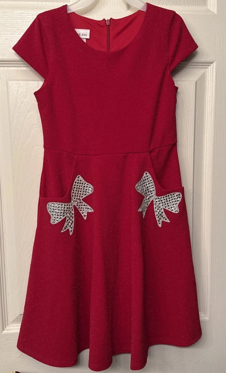 Christmas Size 10 Dresses for Girls for sale