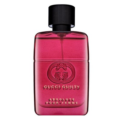 Gucci Guilty Absolute Pour Femme Eau de Parfum Damen 30 ml