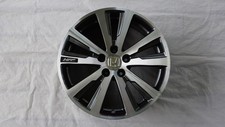 Reconditioned Honda Hfp Alloy Wheel For 2012-205 Honda Civic 08w18-tr0-100