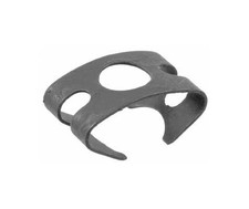 Flexible de frein Audi 100