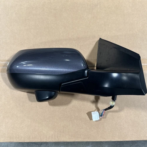2012 2013 2014 2015 2016 HONDA CRV WITH CAMERA FRONT RIGHT SIDE OEM MIRROR