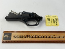 Factory Winchester Model 190 290 .22 Lr Trigger Assembly Parts Or Repair 301352 Factory Winchester Model 190 290 .22 Lr Trigger Assembly Parts Or Repair 301352