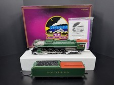 MTH 20-3189-1 Southern 2-8-4 K-4 Kanawha stea...