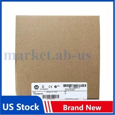 New Sealed AB 1783-MS10T Stratix 8000 Ethernet Switch 1783MS10T US Free Tax