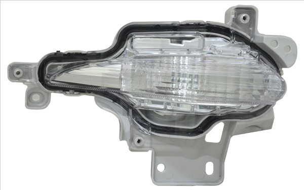 Blinker Blinkleuchte für Mazda 3 Stufenheck Links Vorne 13-19 - Bild 3