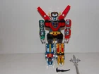 RARE VOLTRON 1981 MATCHBOX JAPAN LION FORCE GB-36 ORIGINAL VINTAGE BANDAI