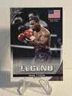 Mike Tyson USA 2024 "Special Release" Exclusive Edition Boxing Card