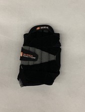 Shock Doctor Wrist 3-Strap Support Left Hand XL 7.25-8" Performance Level 3
