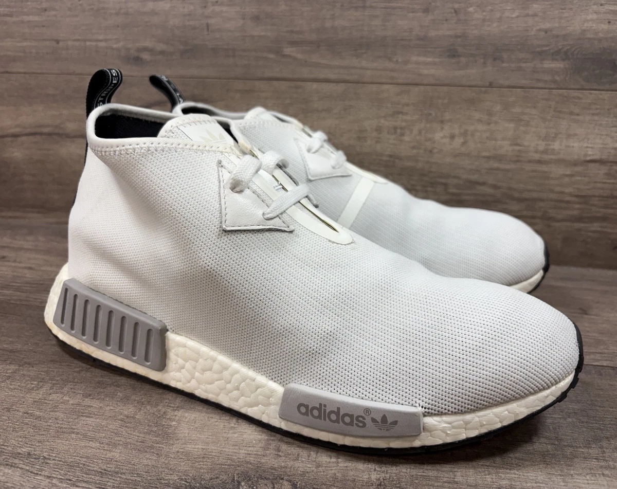 Nmd Runner Adidas Nmd Chukka Vintage White Adidas NMD_C1 Vintage White For  Sale
