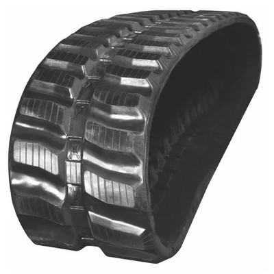 Rubber Track 9'' V230 x 72 x 44K Non-Directional - Heavy Duty fits Wacker Neuson