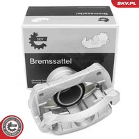 Esen SKV Bremssattel Vorne Links FüR Hyundai H100 Kasten P