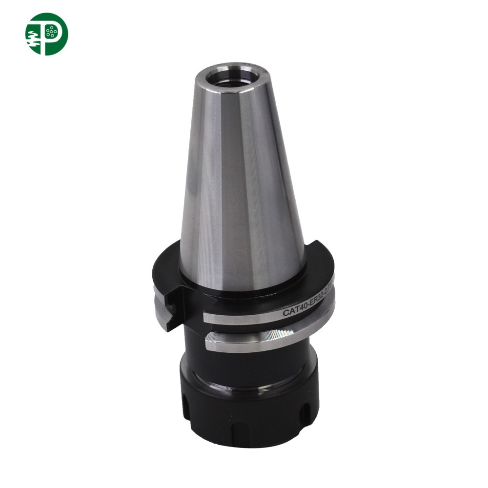 5Pack CAT40-ER32 Collet Chucks Balanced to G2.5/25000RPM B25-CAT40-ER32 thumbnail 7