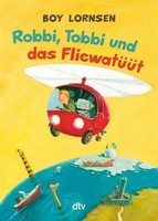 Boy Lornsen / Robbi, Tobbi Und Das FliewatüüT / 9783423718288