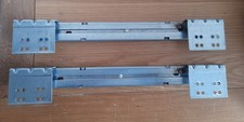Cooke & Lewis Kitchen Soft Close Drawer Runners - Replacement Runners B&Q  C&L