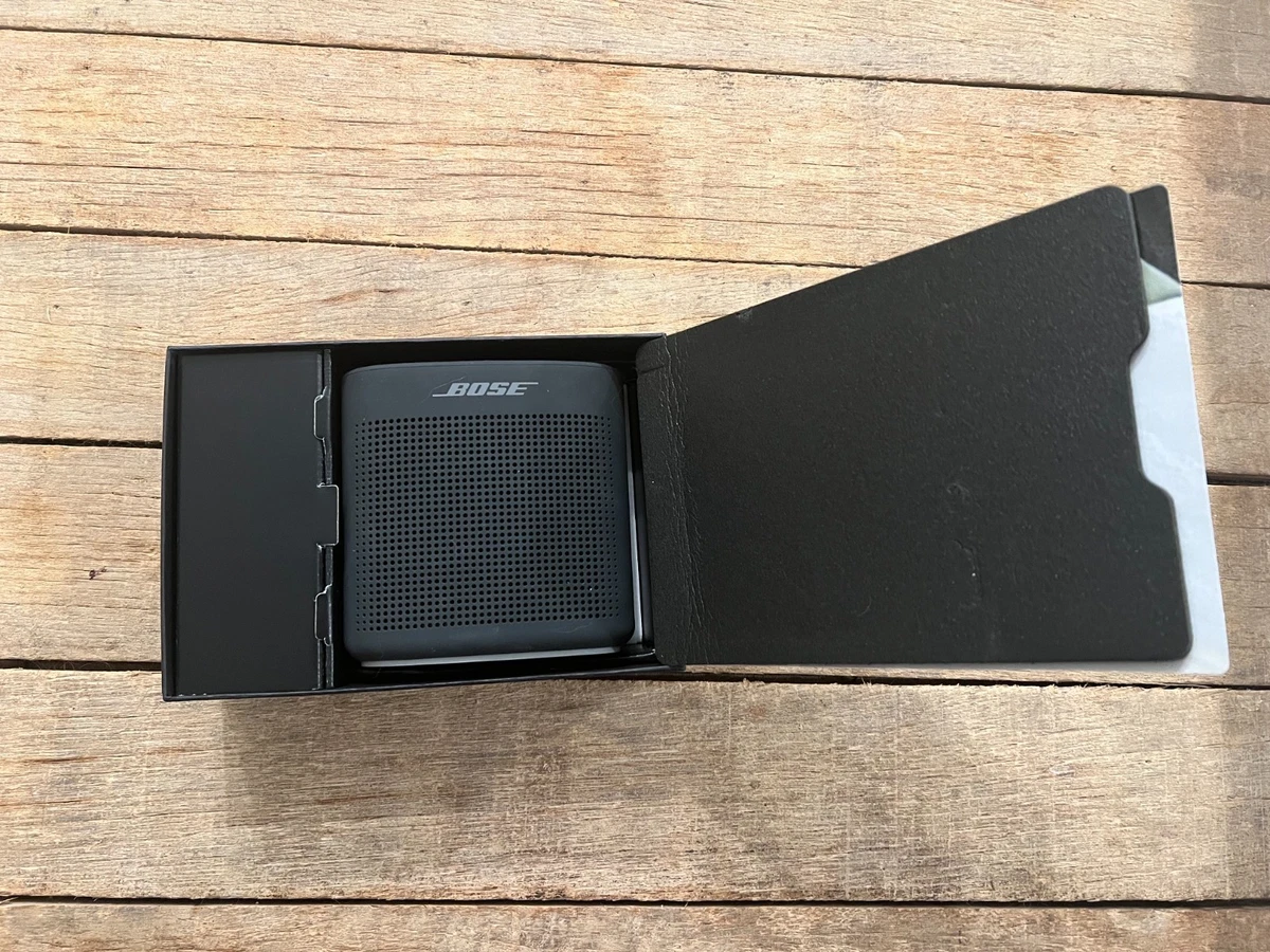 Bose SoundLink Color II Speakers for sale - eBay