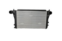 NRF LadeluftküHler 30915 FüR VW
