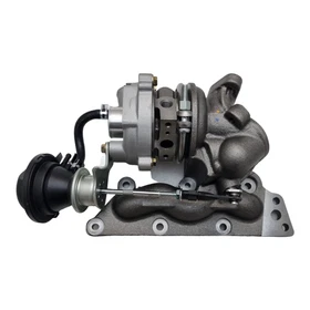 Upgrade Turbolader Smart Fortwo / Roadster 0.7 New Billet Turbo + Dichtungen