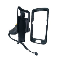 US SHIP Trigger Handle with Protective Case for Zebra TC22 TC27 TRG-TC2L-SNP1-01